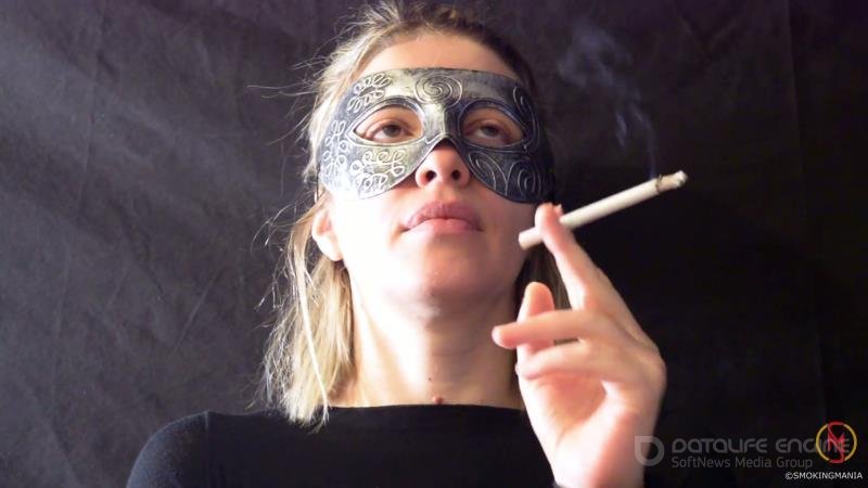 SmokingMania - Menthol Right at You [FullHD]