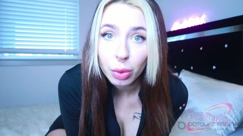 Brat Barbie - Comfy Yet Dangerous [FullHD]