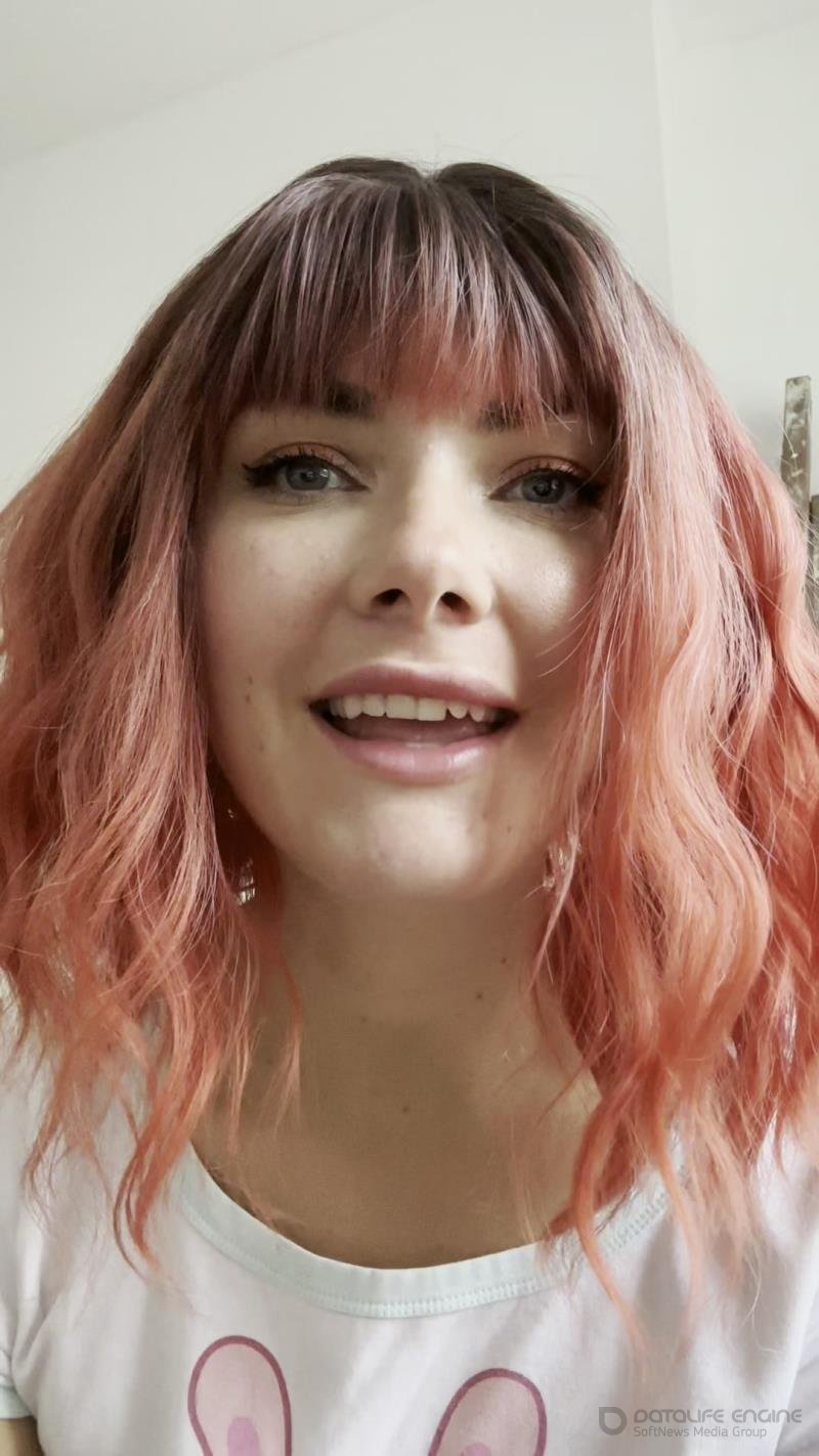 Yourhikerbabe - Spitting JOI Small Penis Humiliation Part 2 [FullHD]