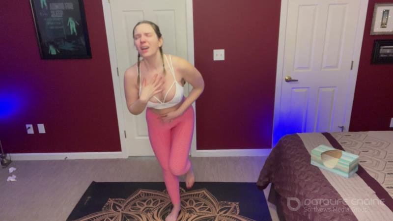 SneezeGoddess - Sneeze Salutations [FullHD]