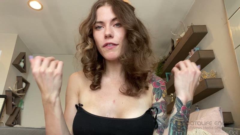 MissIvyDoll - Lifelong Findom Addict [FullHD]
