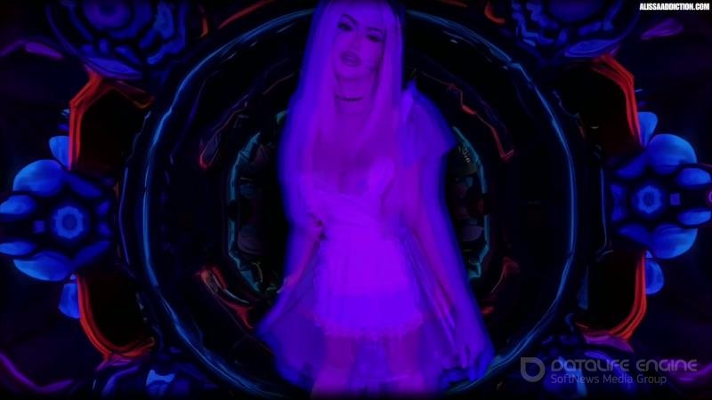 Alissa Ryan - AIissa in Goonland [FullHD]