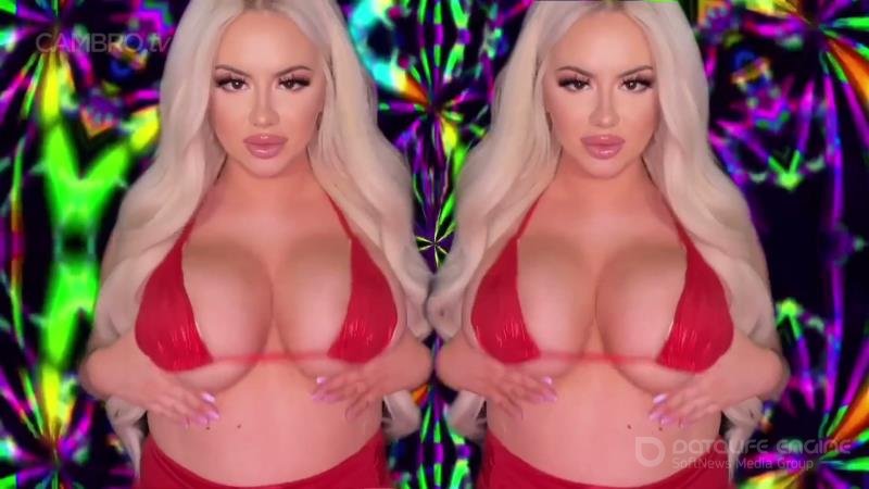 Alissa Ryan - Goon Counseling The 7 Stages Of Acceptance Part 6 [FullHD]