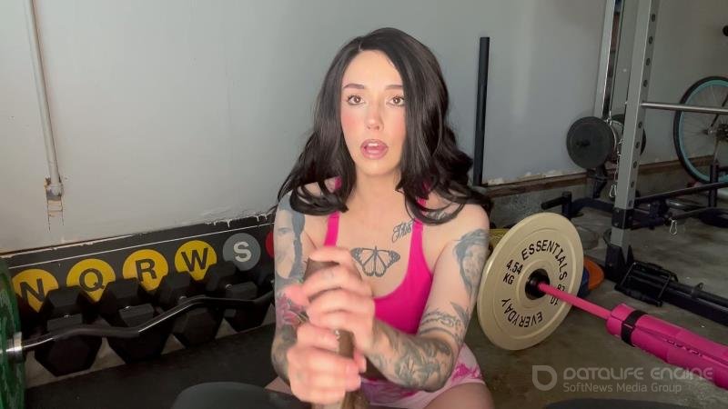 PrincessVenice - Addicted to BBC [FullHD]