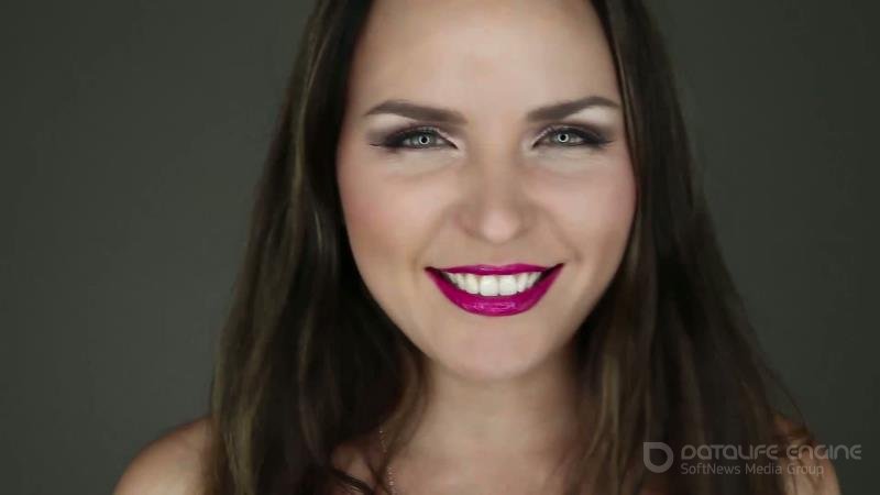 Goddess Aria Zahara - Intimate Face Fetish Edging JOI [FullHD]