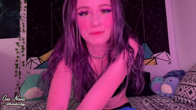 Eva Nova - Sissy Training Task Series Part 3 [FullHD]