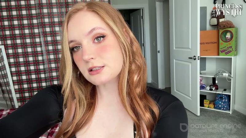 Princess Wystri - January 2026 Loser Tax [FullHD]