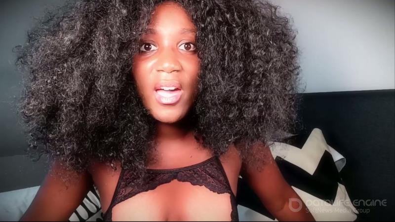 MissKiskeya - SEDUCED WOMEN'S SLAVE PROGRAMMING (TRANE) [FullHD]