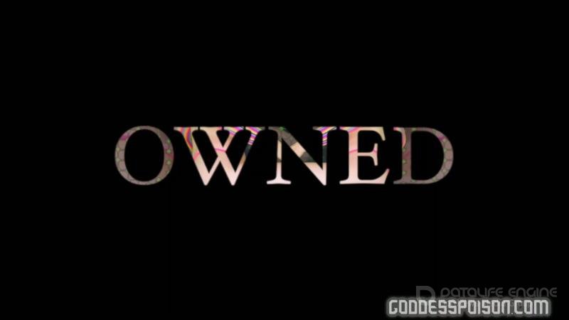 Goddess Poison - Pump Poison [FullHD]