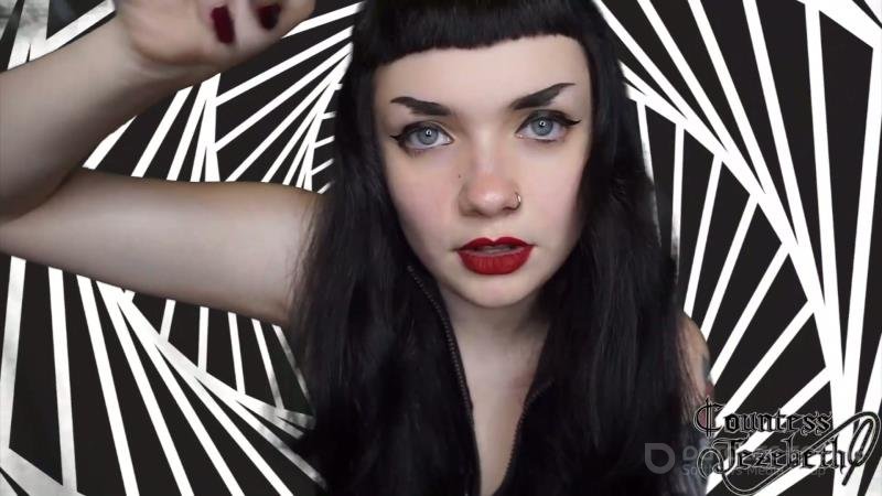 Countess Jezebeth - Locknosis LOOP [FullHD]