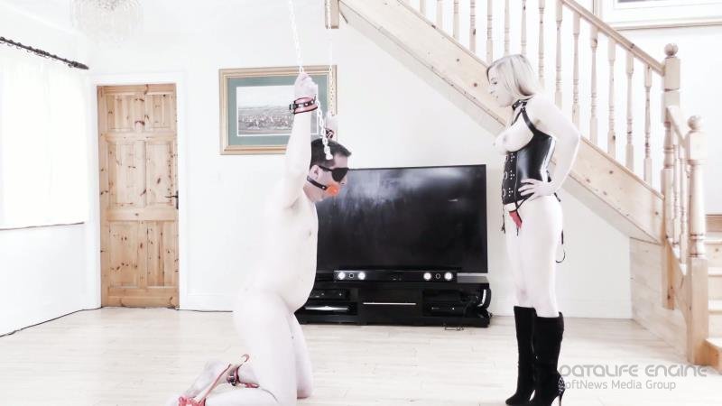 Misress Sophie - Volume 3 [FullHD]