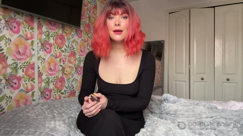 Yourhikerbabe - Cock Sucking Spell By Witch [FullHD]