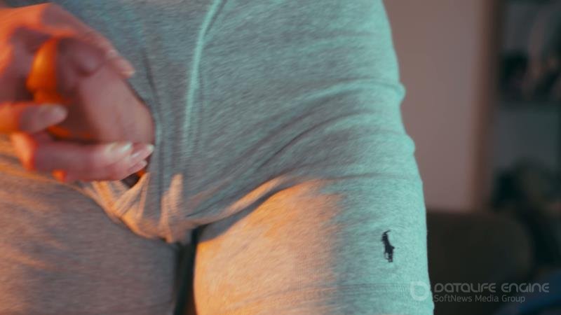 Imilia Audley - Controlling Futa Gf [4K]