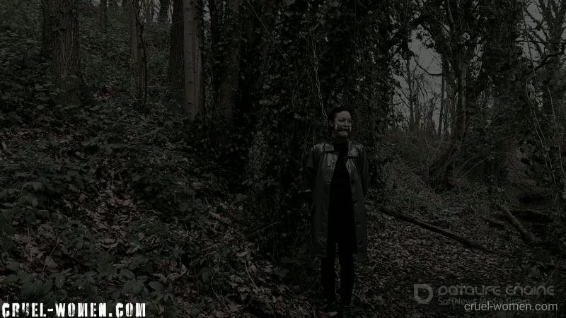 Cruel women - Retribution Part 18 [FullHD]