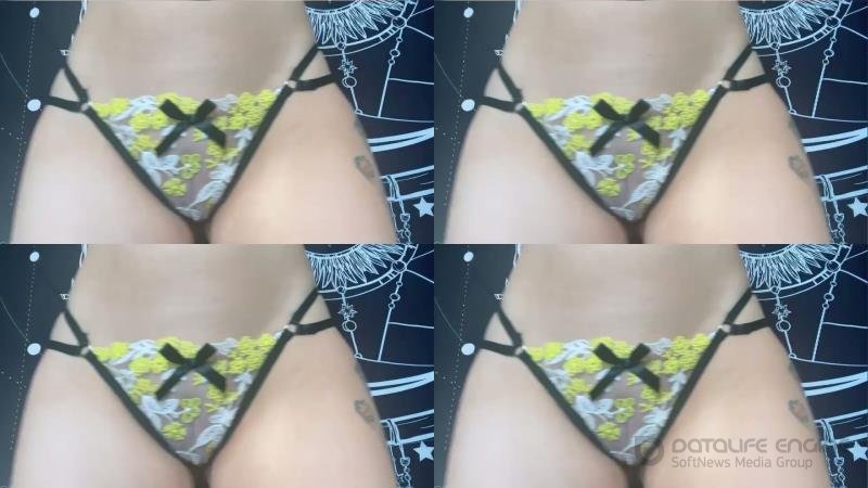 Petite Mercy - Relentless Tease [FullHD]