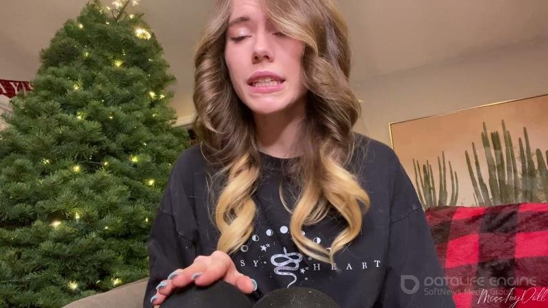 MissIvyDoll - Friendzoned for Christmas [FullHD]