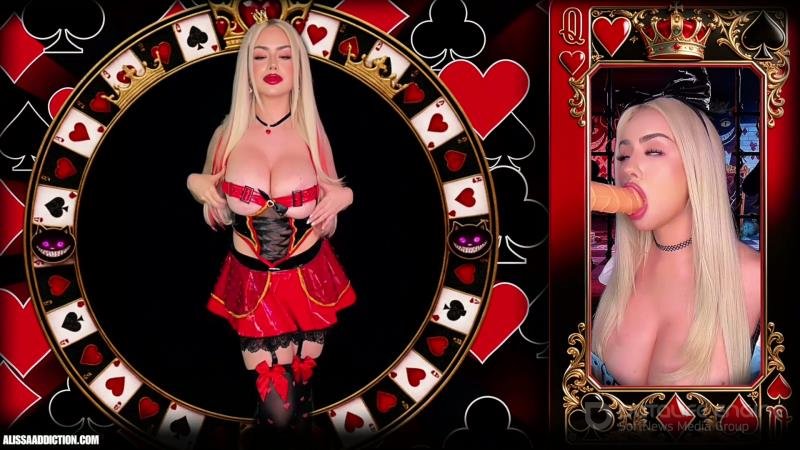 Alissa Ryan - Queen Of The Goons [FullHD]