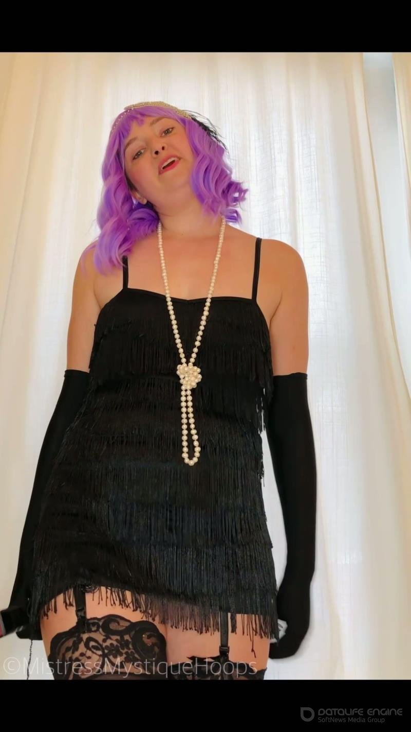 mistressmystique - 2 True Cuckolding Tales [FullHD]