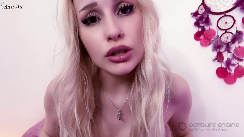 selenerey - Jerking January JOI Challenge [FullHD]