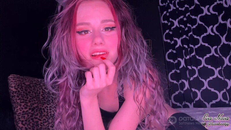 Eva Nova - POV Riding Your Cock [FullHD]