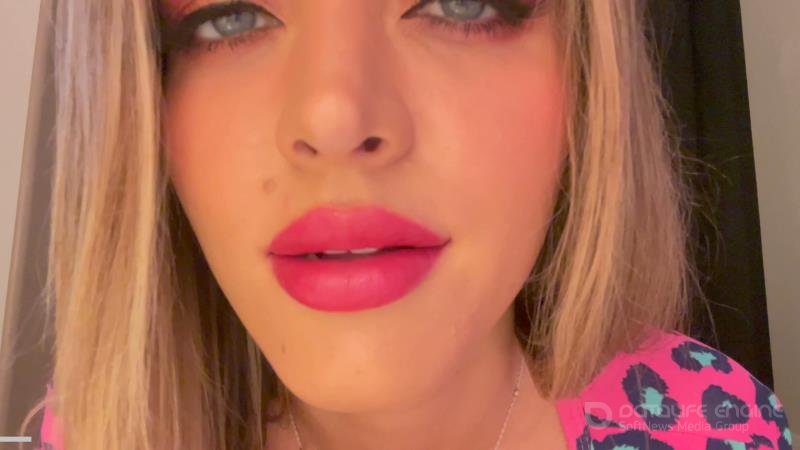 Crystal Knight - Look Into My Eyes and Jerk - JOI [4K]