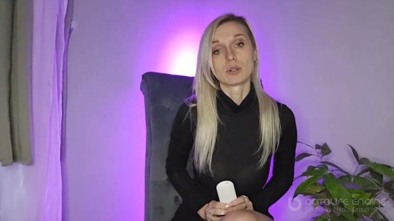 Lexi Snow - Mommy Therapist Shrinks You [SD]