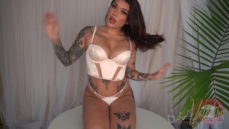 Valentina Fox - Gooner Log [4K]