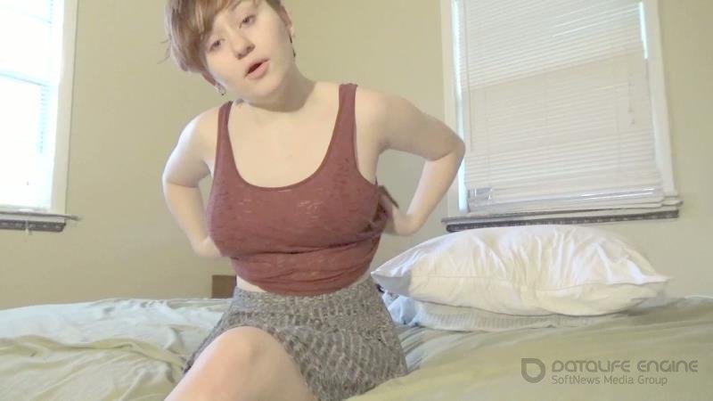 CurvyElvishGirl - Bro I want you [HD]