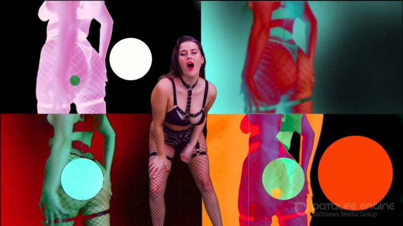 Miss Sophia Truee - Welcome to your Goon Cave [HD]