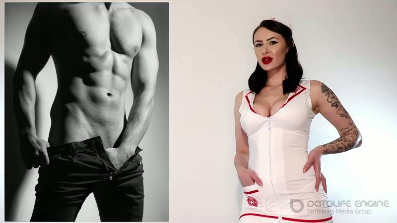 annalynne07 - Tricked into being GAY [FullHD]