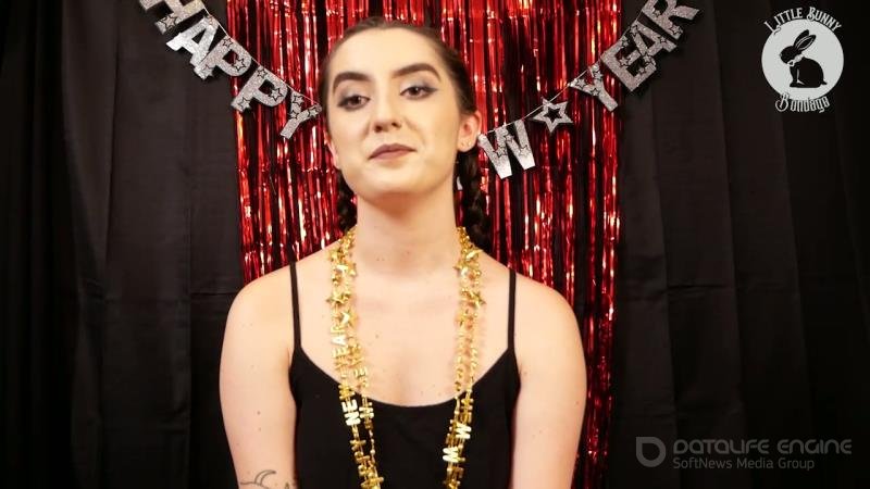 LittleBunnyB - Bunny's Broadcast New Years 2023 [HD]