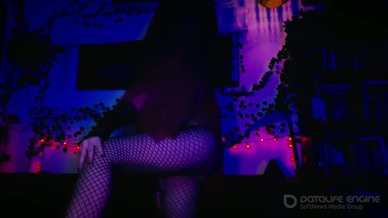 EnchantrixV - Enchantress Tease and Denial [FullHD]