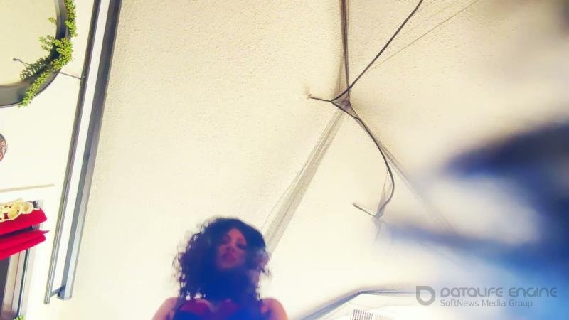 EnchantrixV - Laughing and Stomping [FullHD]