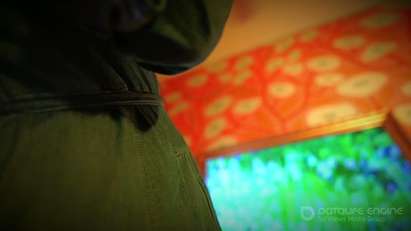 Olive Wood - StepMom Plans Your First Gangbang [FullHD]