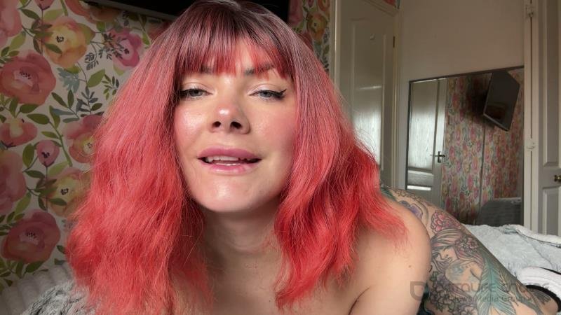 Yourhikerbabe - Girlfriends Fantasies JOI [FullHD]