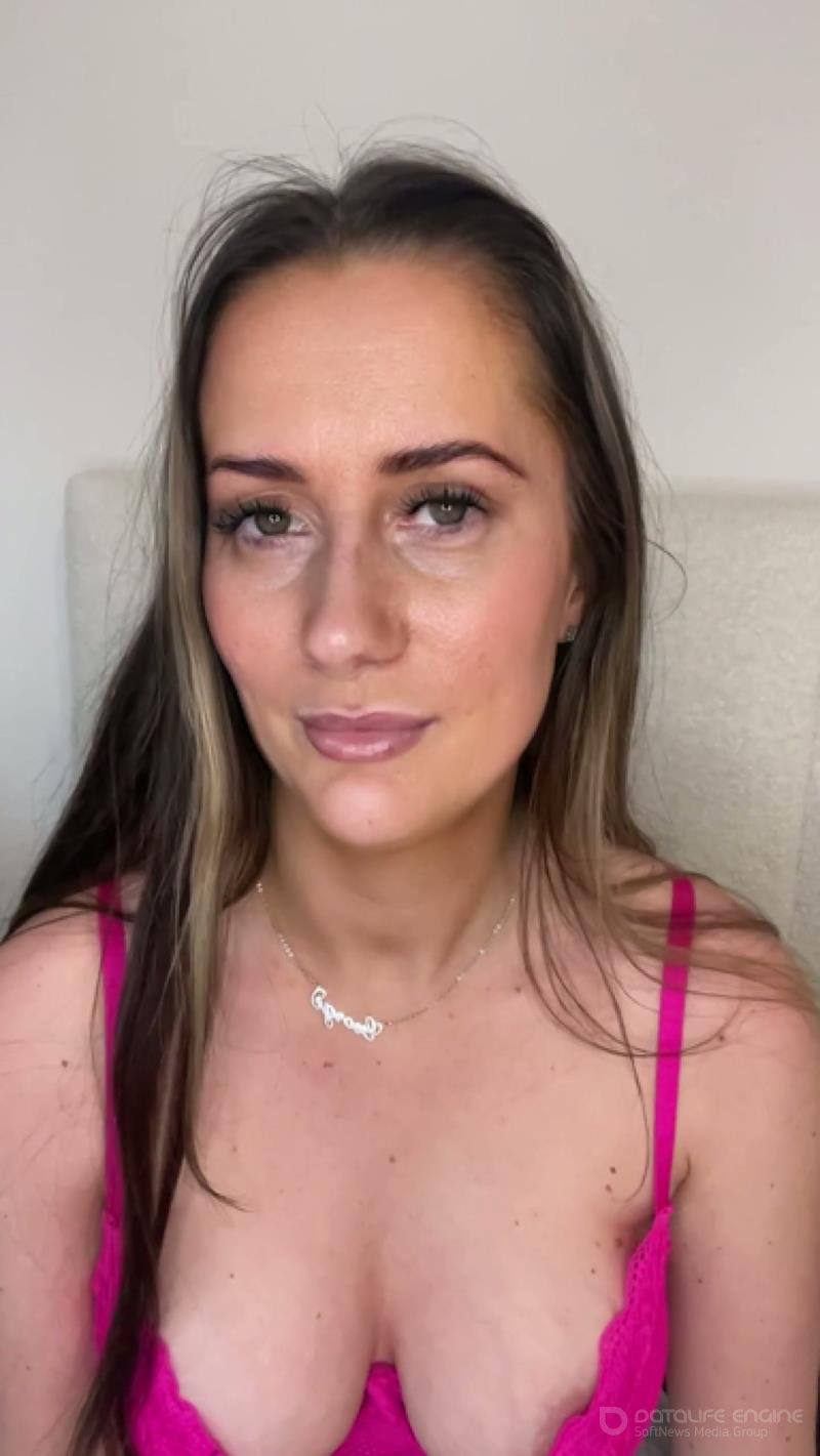 Cheating British - MILF makes you Cum ASMR JOI [4K]