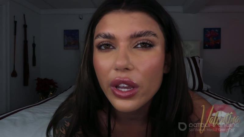 Valentina Fox - Born to be a Gooner [FullHD]