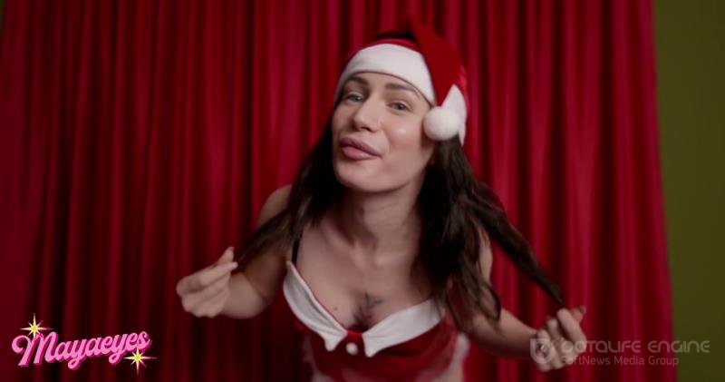 Mayaeyes - Christmas Uniforms [HD]