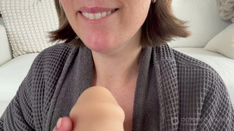 nicolette bloom - step son wear cage and fucks step mom cei [FullHD]