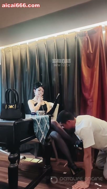 Chinese Queen Training 3271 [SD]