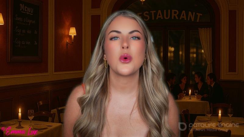 Emma Lux - Hot Date CEI [4K]