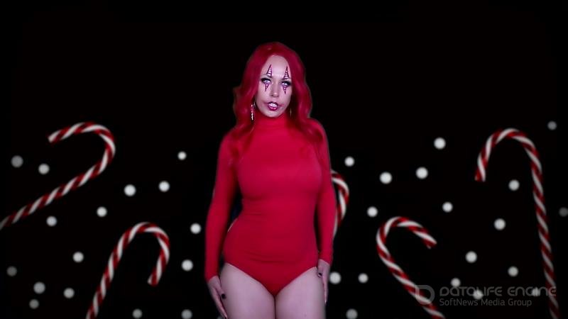 Kendall Olsen - A Task For A Very Merry Cuckmas [FullHD]