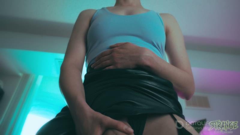 Imilia Audley - Toetallydevine - Futa Story - Dick Therapy [4K]