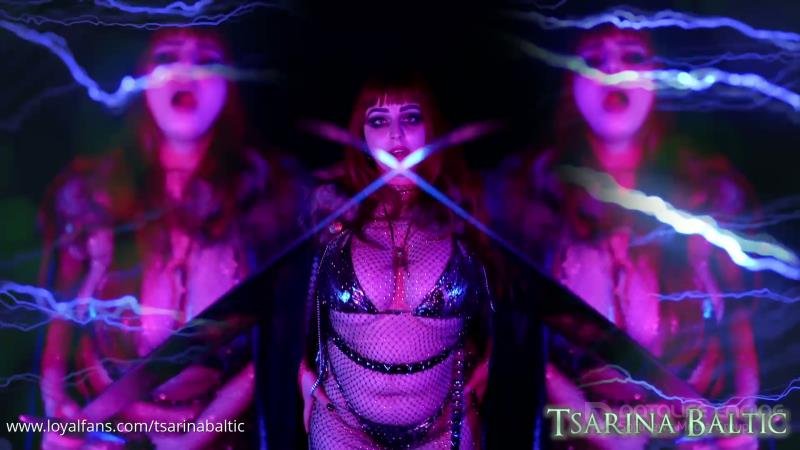 Tsarina Baltic - GOONQUEST [FullHD]