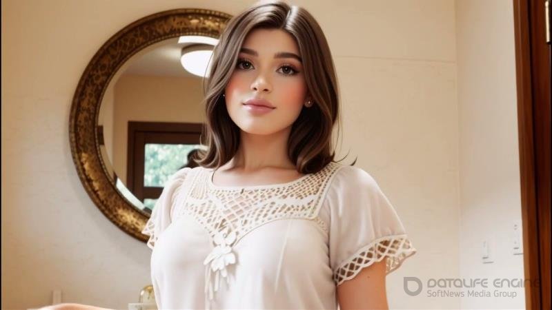 Goddess Kaya - Permanent Virgin Loser MEAN [HD]