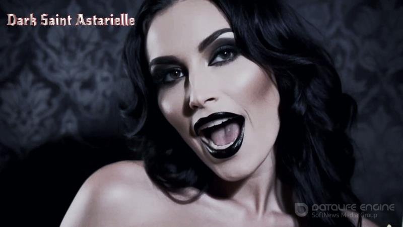 Mistress Misha Goldy - Verbal Gut Punch And Eternal ED [FullHD]