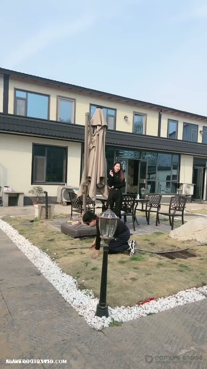 Chinese Femdom 17141 [HD]