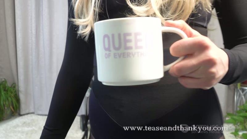 TeaseandThankYou - Mandy Marx - Mandy's Worst T & D Ever [FullHD]