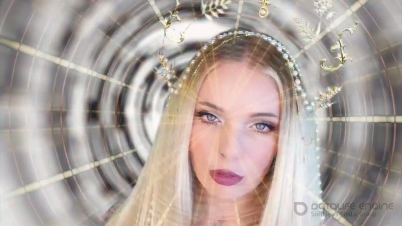 Goddess Poison - Trigger Conditioning [FullHD]