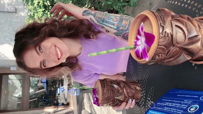 MissIvyDoll - Cuck for Alpha Couple [FullHD]